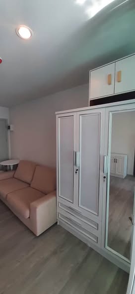 bedroom and room interior of Regent Home Bangna (รีเจ้นท์โฮม บางนา)
