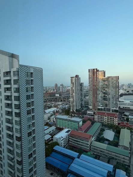 Regent Home Bangna (รีเจ้นท์โฮม บางนา)