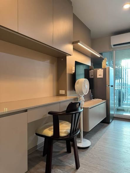 Regent Home Bangna (รีเจ้นท์โฮม บางนา)