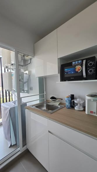 Regent Home Bangna (รีเจ้นท์โฮม บางนา)