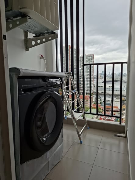 Regent Home Bangna (รีเจ้นท์โฮม บางนา)