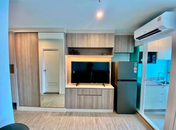 Regent Home Bangna (รีเจ้นท์โฮม บางนา)