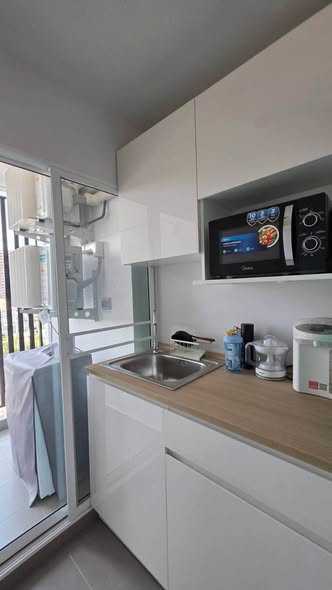 Regent Home Bangna (รีเจ้นท์โฮม บางนา)