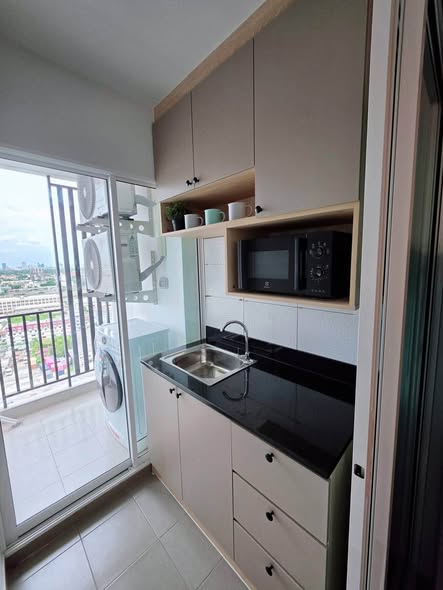 Regent Home Bangna (รีเจ้นท์โฮม บางนา)