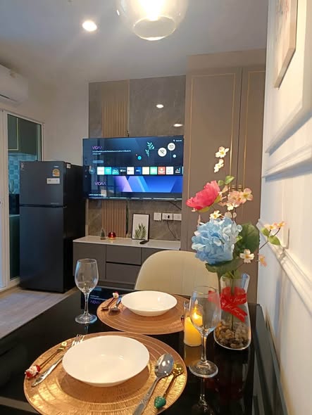 Regent Home Bangna (รีเจ้นท์โฮม บางนา)
