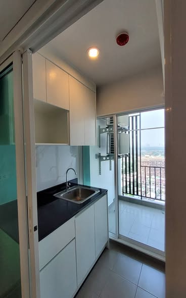 Regent Home Bangna (รีเจ้นท์โฮม บางนา)