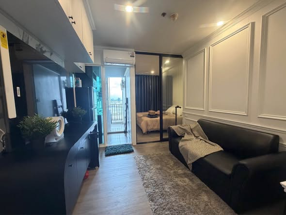 Regent Home Bangna (รีเจ้นท์โฮม บางนา)