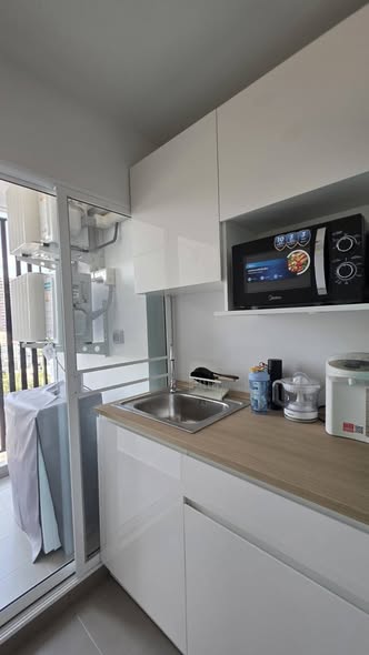 Regent Home Bangna (รีเจ้นท์โฮม บางนา)