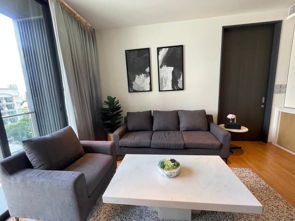 Regent Home Bangna (รีเจ้นท์โฮม บางนา)
