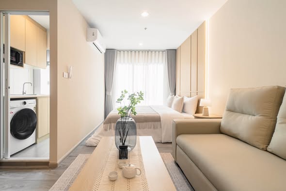 Regent Home Bangna (รีเจ้นท์โฮม บางนา)
