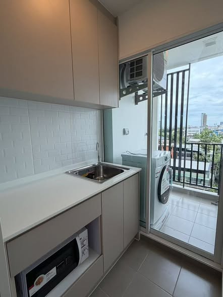 Regent Home Bangna (รีเจ้นท์โฮม บางนา)