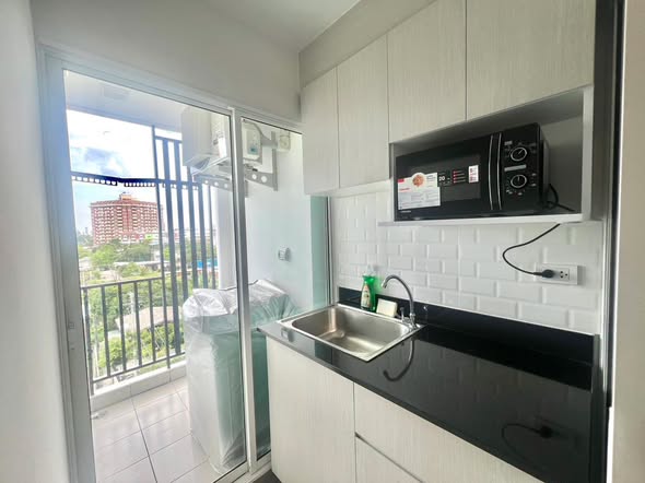 Regent Home Bangna (รีเจ้นท์โฮม บางนา)