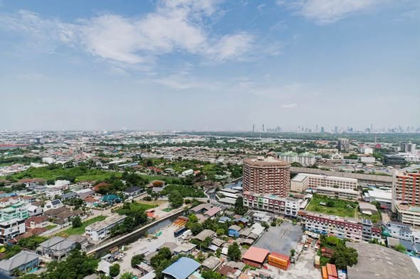 Regent Home Bangna (รีเจ้นท์โฮม บางนา)