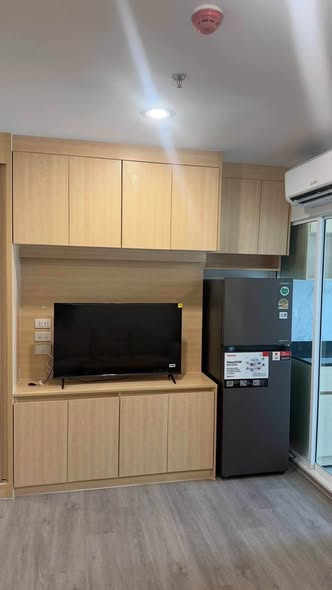 kitchen of Regent Home Bangna (รีเจ้นท์โฮม บางนา)