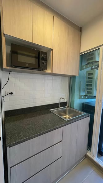 kitchen of Regent Home Bangna (รีเจ้นท์โฮม บางนา)