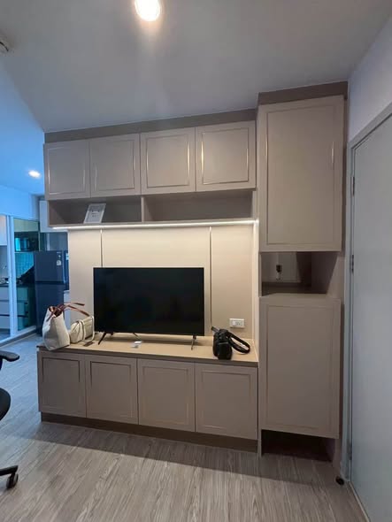 kitchen of Regent Home Bangna (รีเจ้นท์โฮม บางนา)