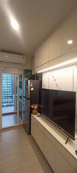 kitchen of Regent Home Bangna (รีเจ้นท์โฮม บางนา)