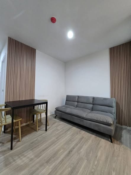 living room of Regent Home Bangna (รีเจ้นท์โฮม บางนา)