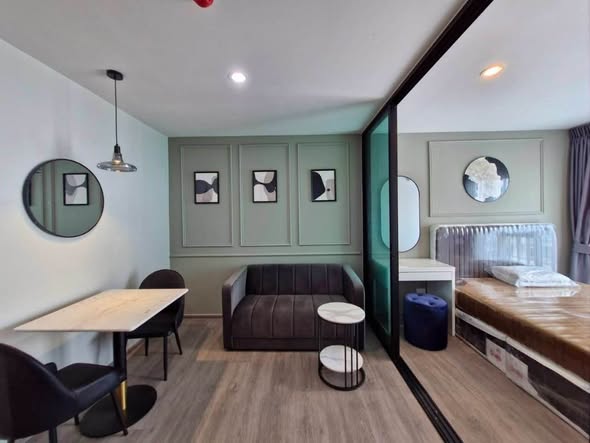 room interior of Regent Home Bangna (รีเจ้นท์โฮม บางนา)