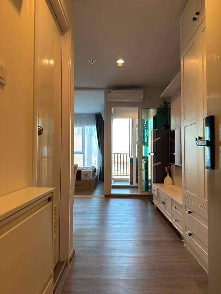 room interior of Regent Home Bangna (รีเจ้นท์โฮม บางนา)