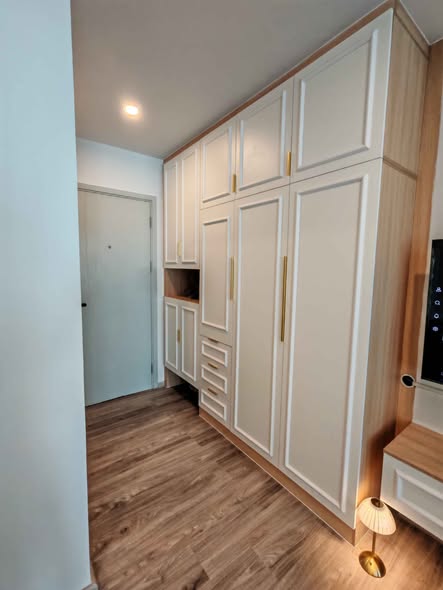 room interior of Regent Home Bangna (รีเจ้นท์โฮม บางนา)