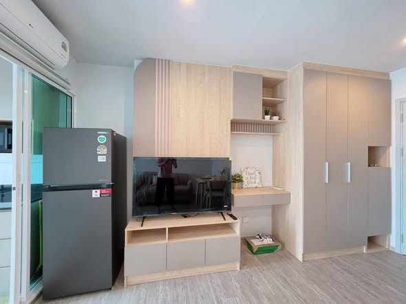 room interior of Regent Home Bangna (รีเจ้นท์โฮม บางนา)