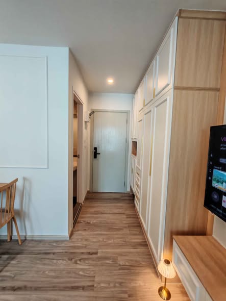 room interior of Regent Home Bangna (รีเจ้นท์โฮม บางนา)