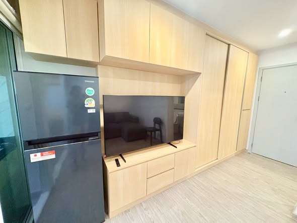 room interior of Regent Home Bangna (รีเจ้นท์โฮม บางนา)