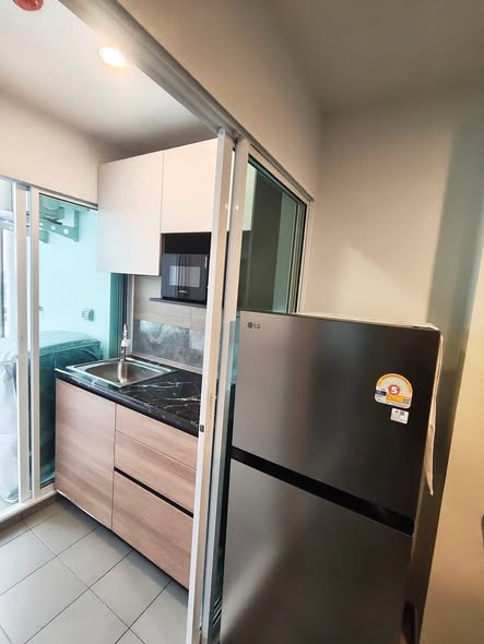 room interior of Regent Home Bangna (รีเจ้นท์โฮม บางนา)