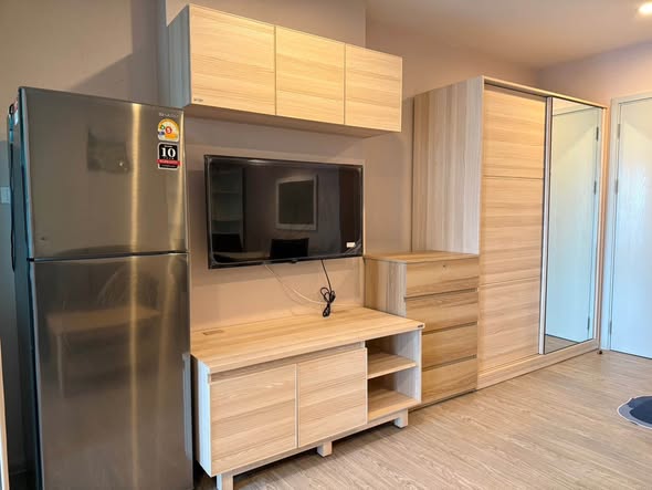 room interior of Regent Home Bangna (รีเจ้นท์โฮม บางนา)