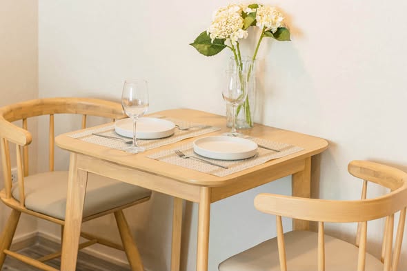 room interior of Regent Home Bangna (รีเจ้นท์โฮม บางนา)
