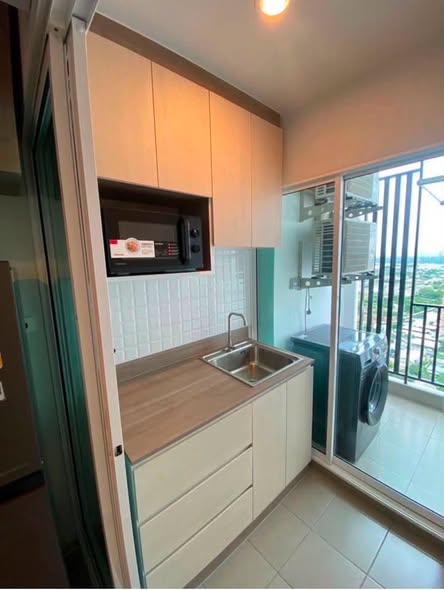 room interior of Regent Home Bangna (รีเจ้นท์โฮม บางนา)