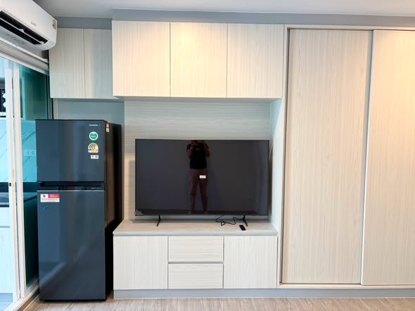 room interior of Regent Home Bangna (รีเจ้นท์โฮม บางนา)