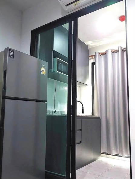 room interior of Regent Home Bangna (รีเจ้นท์โฮม บางนา)