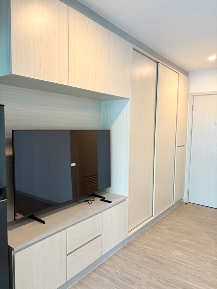room interior of Regent Home Bangna (รีเจ้นท์โฮม บางนา)