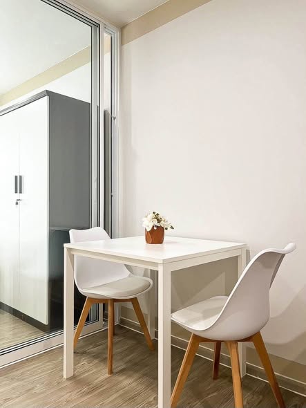 room interior of Regent Home Bangna (รีเจ้นท์โฮม บางนา)