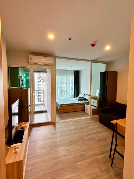 room interior of Regent Home Bangna (รีเจ้นท์โฮม บางนา)