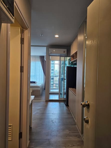 room interior of Regent Home Bangna (รีเจ้นท์โฮม บางนา)