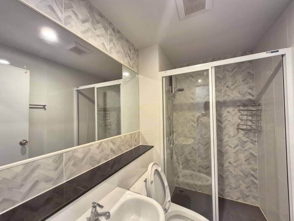 room interior of Regent Home Bangna (รีเจ้นท์โฮม บางนา)