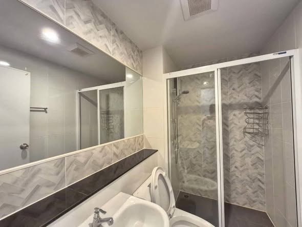 room interior of Regent Home Bangna (รีเจ้นท์โฮม บางนา)