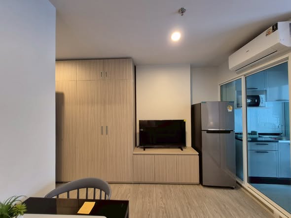 room interior of Regent Home Bangna (รีเจ้นท์โฮม บางนา)