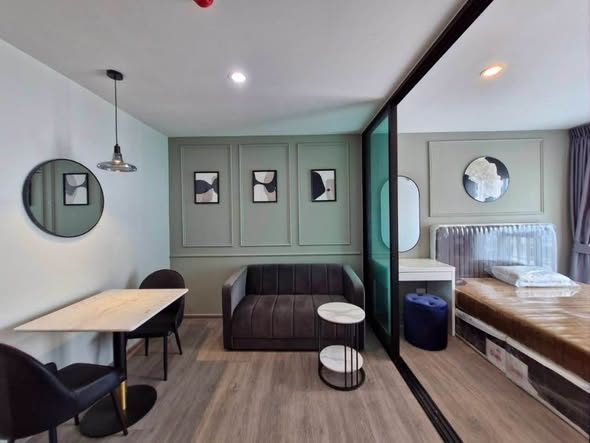 room interior of Regent Home Bangna (รีเจ้นท์โฮม บางนา)