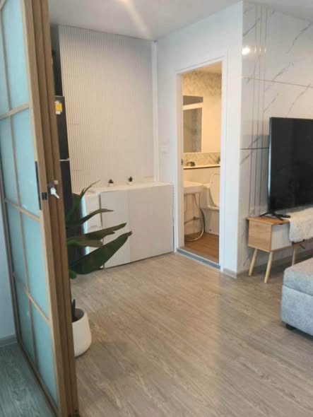 room interior of Regent Home Bangna (รีเจ้นท์โฮม บางนา)