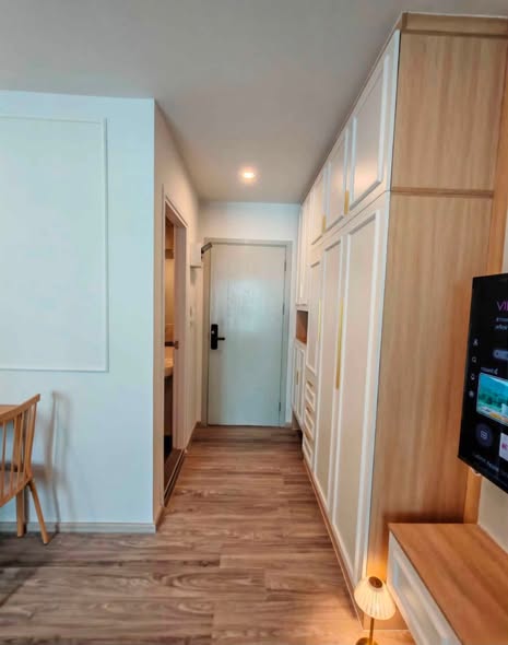 room interior of Regent Home Bangna (รีเจ้นท์โฮม บางนา)