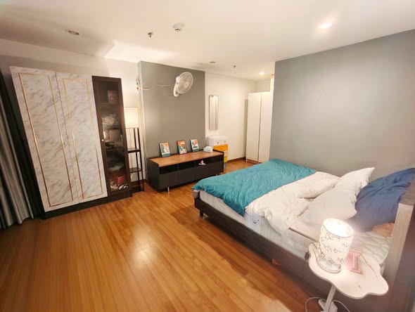 bedroom of Regent Home Bangson 27