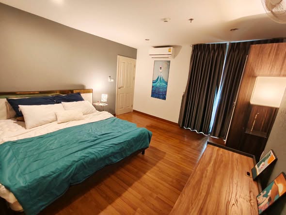 bedroom of Regent Home Bangson 27
