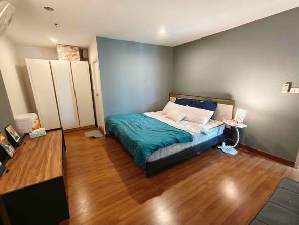 bedroom of Regent Home Bangson 27