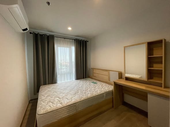bedroom of Regent Home Bangson Phase 28 อาคาร D