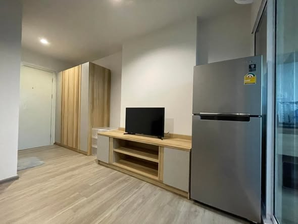 Regent Home Bangson Phase 28 อาคาร D