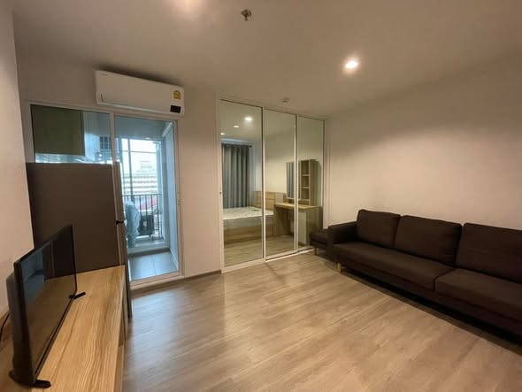 room interior of Regent Home Bangson Phase 28 อาคาร D